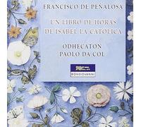 Un Libro De Horas De Isabel La Catolica by Francisco De Pe??Alosa (2006-01-01)