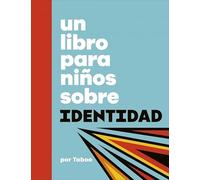 Un libro para niños sobre identidad