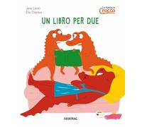 Un libro per due. La famiglia Crocco. Ediz. a colori