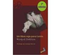 Un Libro Rojo Para Lenin - Roque Dalton Roque Dalton (Auteur)