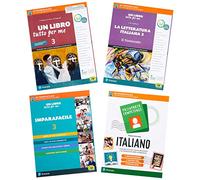 Un libro tutto per me. Con letteratura del Novecento. Con Imparafacile. Con passaporto delle competenze. Per la Scuola media. Con ebook. Con espansione online (Vol. 3)