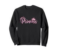 Un Lien Magique, la Petite Princesse de Papa Sweatshirt