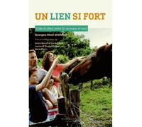 Un lien si fort - éviter le stress entre les animaux et nous - Georges-Henri Arenstein - Broquet Marcel - broché - Guide