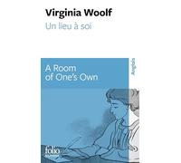 Un lieu à soi / A Room of One's Own