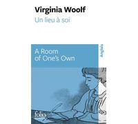 Un lieu à soi / A Room of One's Own