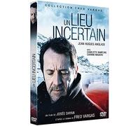 Un Lieu Incertain – W & B