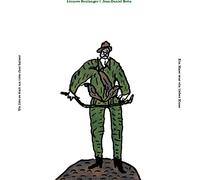 Un Lièvre Était Un Très Cher Baiser/Gatefold