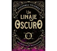 Un linaje oscuro/ Ravenswood