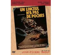 Un Linceul N'a Pas De Poches
