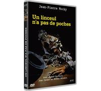 Un Linceul N'a Pas De Poches