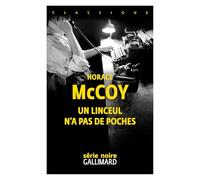 Un linceul n'a pas de poches