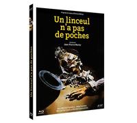 Un linceul n'a pas de poches Blu-ray