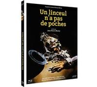 Un Linceul N'a Pas De Poches - Blu-Ray
