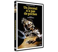 UN LINCEUL N'A PAS DE POCHES - DVD [HD DVD]