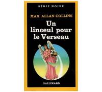Un linceul pour le Verseau – Gallimard