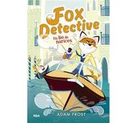 Un Lio De Narices - [Livre en VO] Frost, Adam (Auteur)