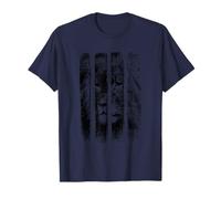 Un Lion (Don Quichotte) de Gustave Dore T-Shirt