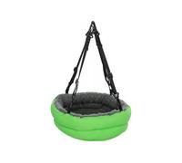 un lit douillet à fixer pour petits animaux - taille 30 x 8 x 25 cm, couleur selon stock - - TR-62705