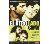 Un lit pour quatre / El Otro Lado de la Cama G