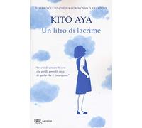 Un litro di lacrime