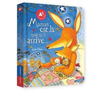 Maman Est Là Quoi Qu'il Arrive