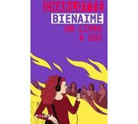 Un livre à soi Charlotte Bienaimé (Auteur), Anna Wanda Gogusey (Illustration)