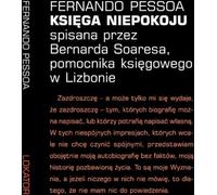 Un livre d'angoisse écrit par Bernard Soares, aide-comptable à Lisbonne