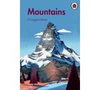 Un livre de coccinelles : Montagnes