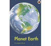 Un livre de coccinelles : Planète Terre