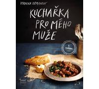 Un livre de cuisine pour mon mari