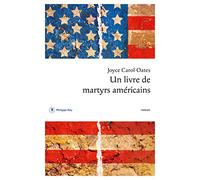 Un livre de martyrs américains