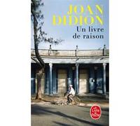 Un livre de raison Joan Didion (Auteur)