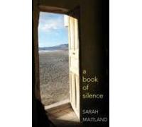 Un livre de silence