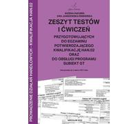 Un livre de tests et d'exercices pour se préparer à...