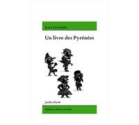 Un livre des Pyrénées