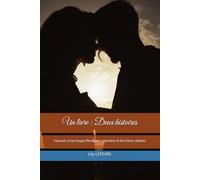 Un livre : Deux histoires: Hannah et les loups Renégats / Jasmine et les frères Alphas