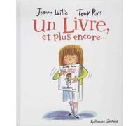 UN LIVRE, ET PLUS ENCORE...