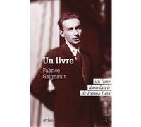 Un livre Fabrice Gaignault (Auteur)