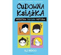 Un livre merveilleux. Toutes les histoires sont merveilleuses