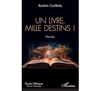 Un livre, mille destins !