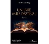 Un livre, mille destins !