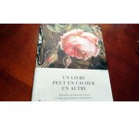 Un Livre Peut En Cacher Un Autre