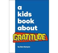 Un livre pour enfants sur la gratitude