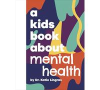 Un livre pour enfants sur la santé mentale