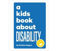 Un livre pour enfants sur le handicap