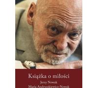 Un livre sur l'amour