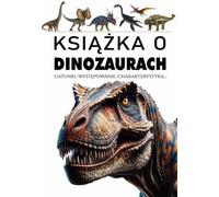 Un livre sur les dinosaures