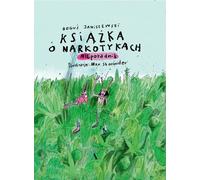 Un livre sur les drogues
