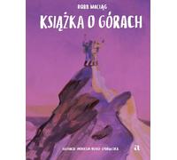 Un livre sur les montagnes