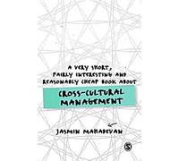 Un livre très court, assez intéressant et raisonnablement bon marché sur le management interculturel